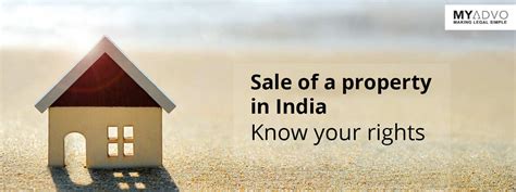 How to Sell Property in India (Steps Involved and Documents Required)