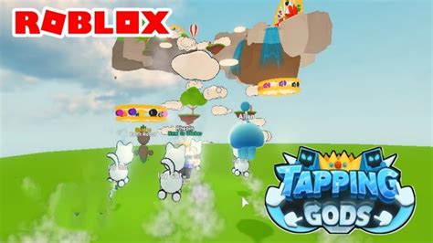 Image result for Tapping Gods Script Pastebin 2021