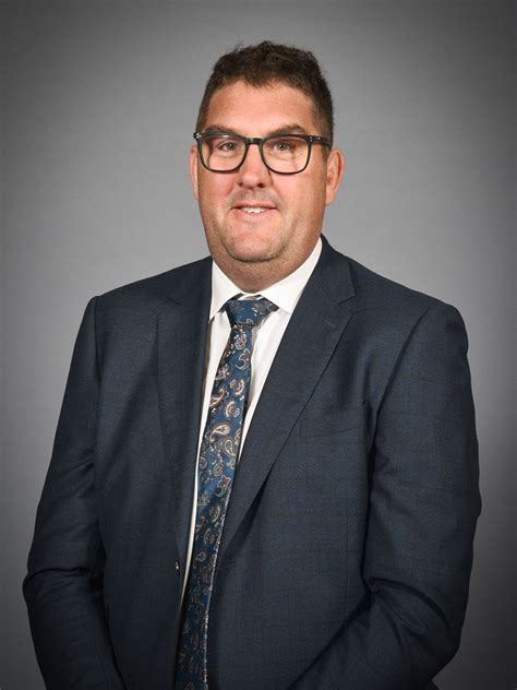 Our People - Hutt Valley High School