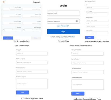 Application System 的图像结果