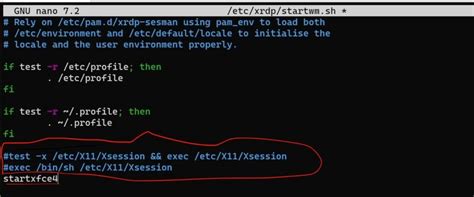 Image result for Open Ubuntu WSL Desktop Using Windows X