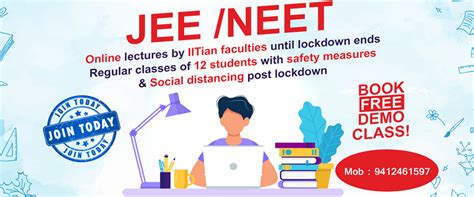 Vidhyarthi Coaching | Best NEET, IIT, JEE, PMT, medical coaching ...