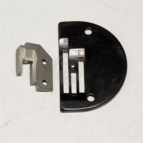 # TONIY G-808 / G808 3LAYER Gauge Set Single Needle Lock Stitch Machin ...