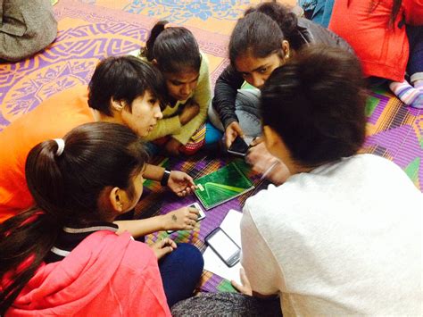 Gendering Surveillance: Workshops