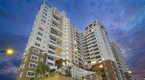 SNN Raj Bay Vista in Bilekahalli, Bangalore - Price, Reviews & Floor Plan