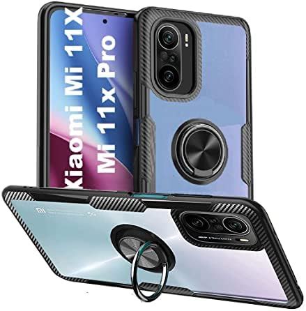 TheGiftKart Back Cover For Xiaomi Mi 11X / Mi 11X Pro ( Poly Carbonate ...