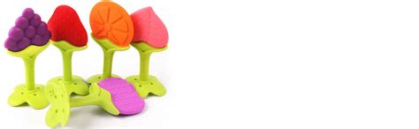 Buy BabyGo Silicone BPA Free Natural Organic Nipple Teethers for ...