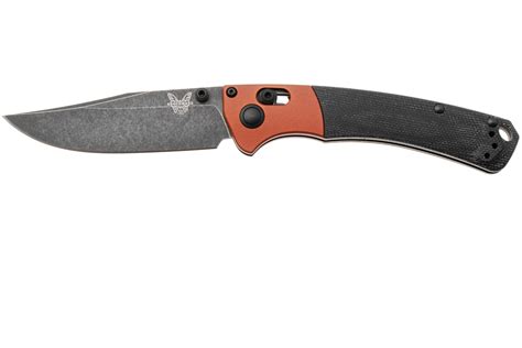 Benchmade Mini Crooked River