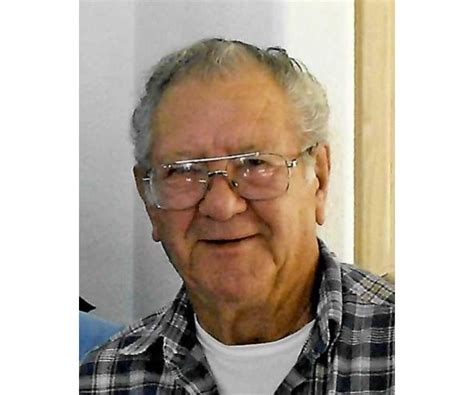 William J. Anaya Obituary (2024) - Santa Rosa, NM - Chavez Funeral Home ...