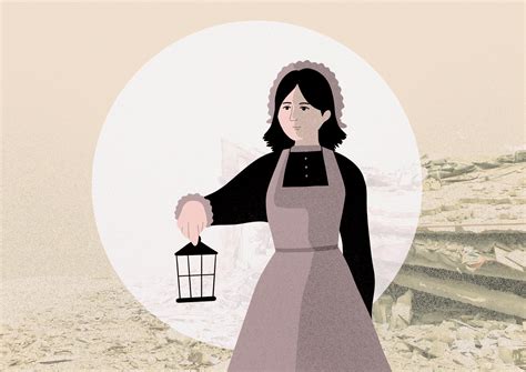 Florence Nightingale, la «dama de la lámpara» que sentó las bases de la enfermería - Red 2030