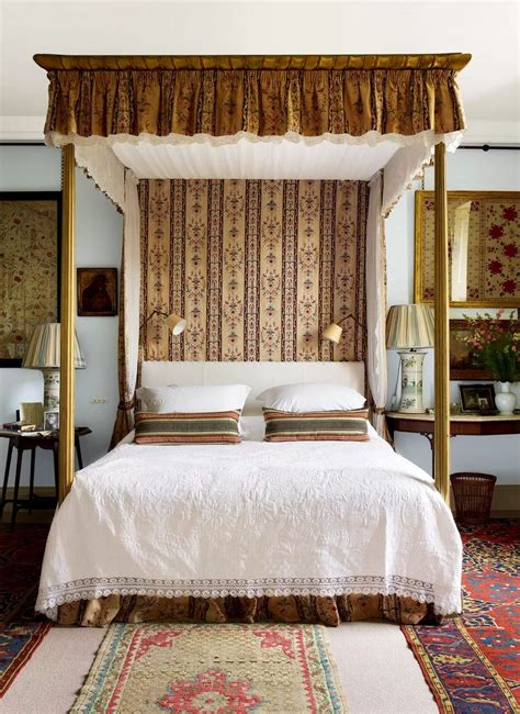english country bedroom decorating ideas