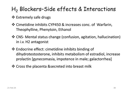 Applying gastrointestinal pharmacology to treat GIT | PDF