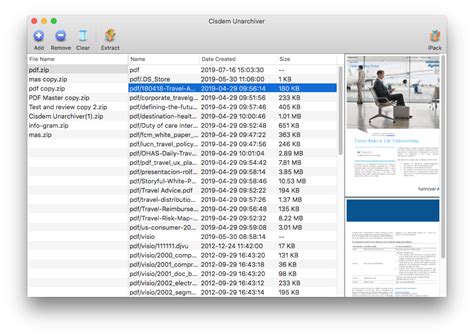 Image result for ISO Extractor