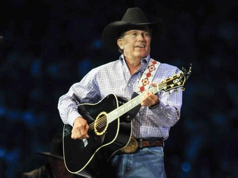 Country stars line up for George Strait's final tour date at AT&T ...