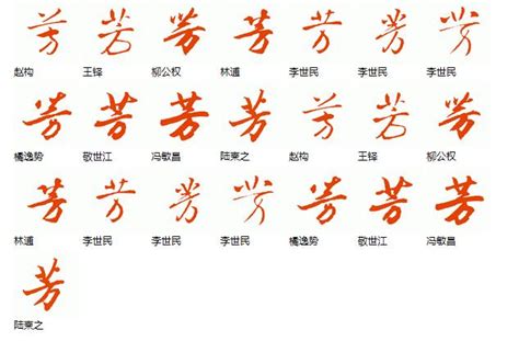 带芳字的女孩名字，用芳字起名_中夏易经起名网