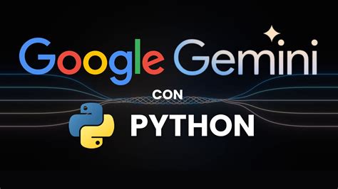 Image result for Utilise Gemini API with Python