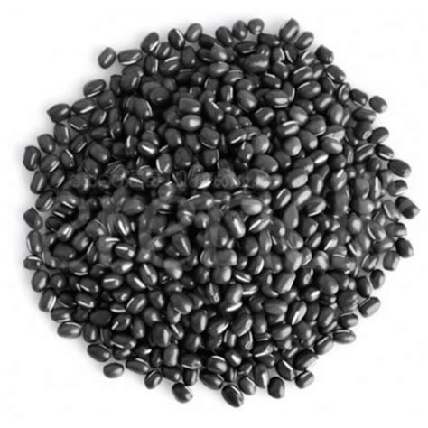 Buy Black Urad Dal Whole 500gms (கருப்பு உளுந்து பருப்பு) online in ...