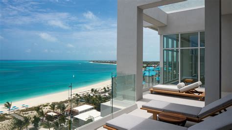 Residences | The Ritz-Carlton, Turks & Caicos