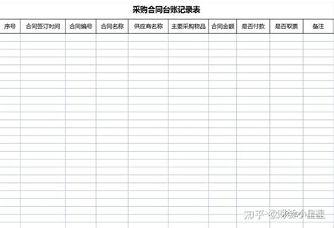 现金收支台账表模板_财务会计Excel模板下载-蓝山办公