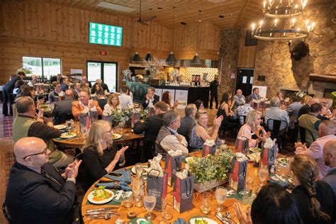 Upcoming Events - Hudson Farm Club