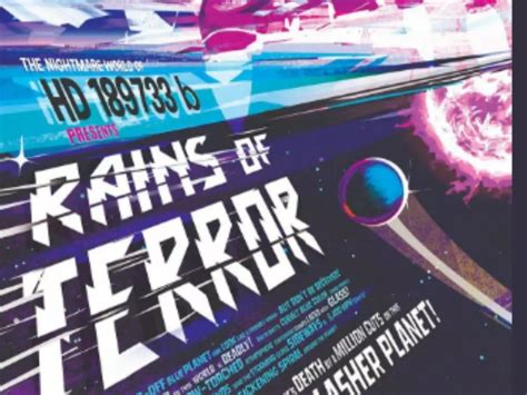 For This Years Halloween, NASA Released A Spooky Trailer Called 'Galaxy ...