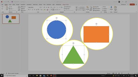 Image result for PowerPoint Name Objects