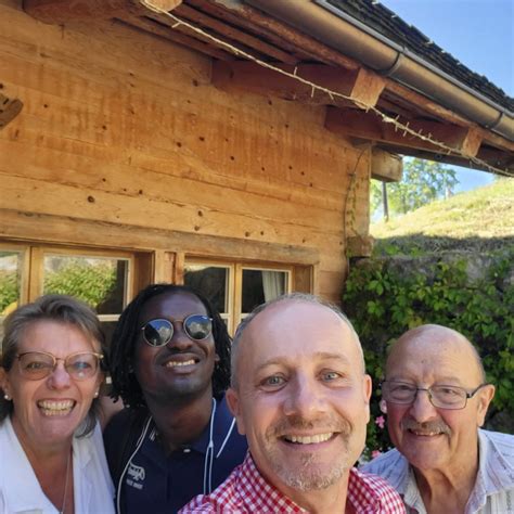 THE HAYLOFT (Kandersteg) - B&B Reviews & Photos - Tripadvisor