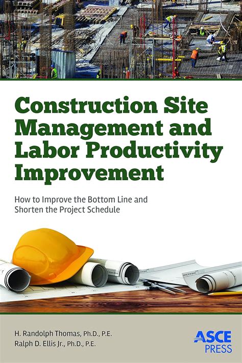 Construction Site Management and Labor Productivity Improvement: How To ...