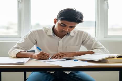 MHT CET CAP Round 1 Vacant Seats 2025 OUT: College-wise total number of ...