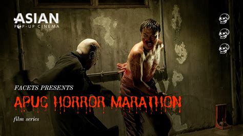 Rigor Mortis Movie Ghost