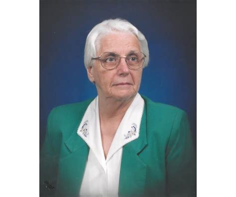 Nancy F. Brooks Obituary (2023) - New Tazewell, TN - Claiborne-Overholt ...