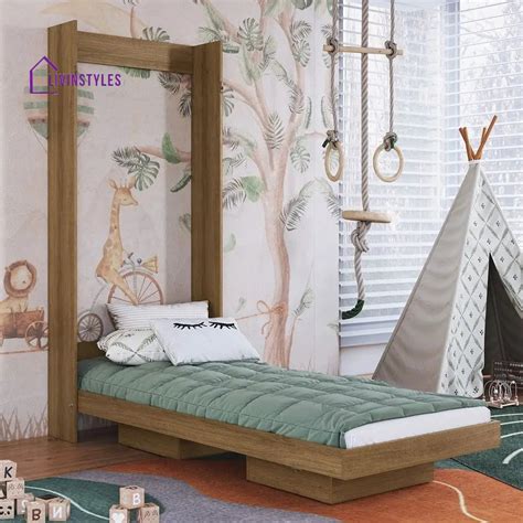 Bed Designs: 500+ Latest Bed Designs in 2025 | Explore and Shop Now at ...