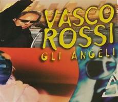 vasco gli angeli vasco gli angeli 1996 cd discogs vasco gli angeli vasco gli angeli 1996 cd discogs