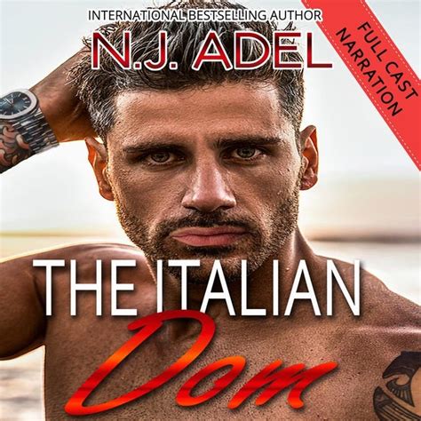 The Italian Dom: Dark Arranged Marriage Enemies to Lovers Mafia Romance ...
