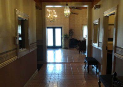 FACILITY TOUR | Phillips-Riley Funeral Home | Montgomery, Alabama | 334 ...