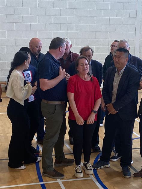 Seven seats filled in Tralee LEA following recount | RadioKerry.ie