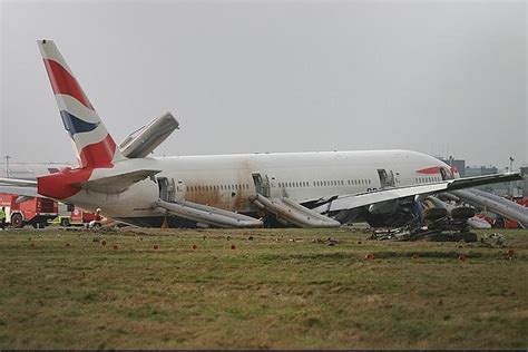 英国航空38号班机事故 - Wikiwand