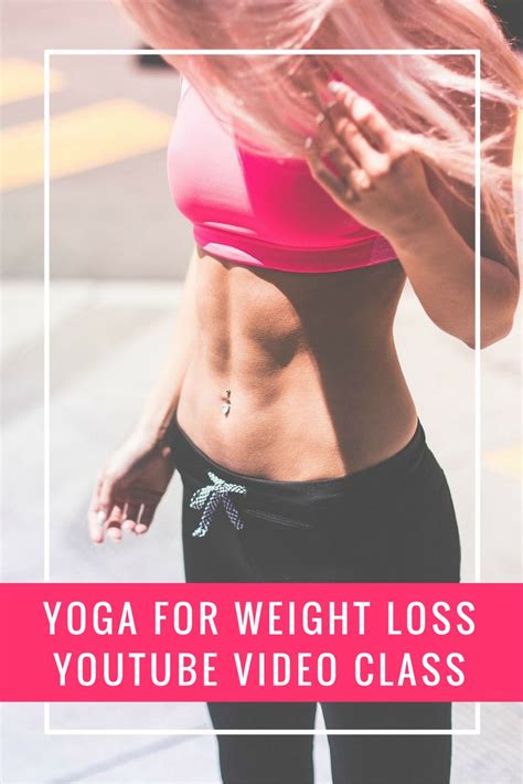 weight loss youtube videos