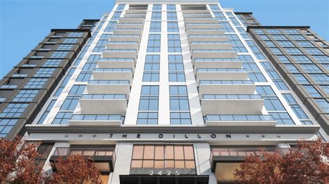 The Dillon Buckhead | Luxury Condominiums Atlanta, GA – The Dillon ...