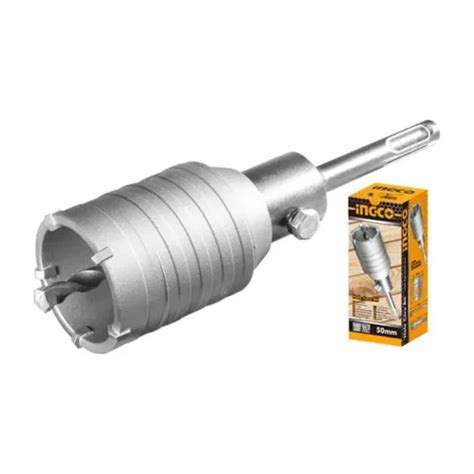 INGCO HOLE CORE BIT 50MM (HCB0501) | ToolsMart1
