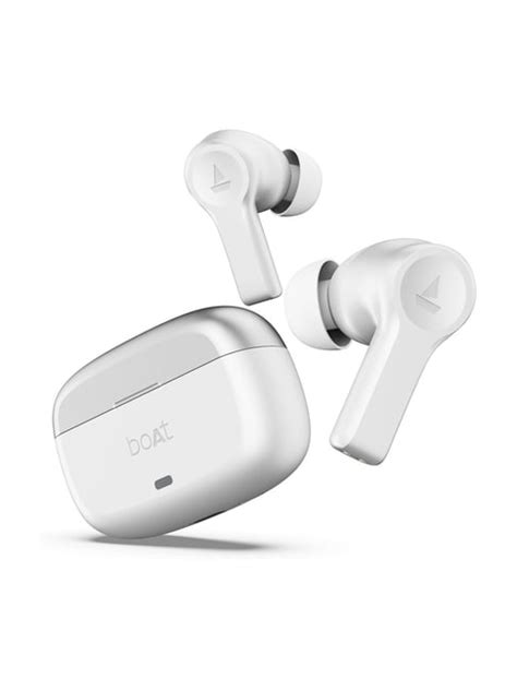 Boat Airdopes Flex 454 In The Ear Bluetooth Earbuds with Noise ...