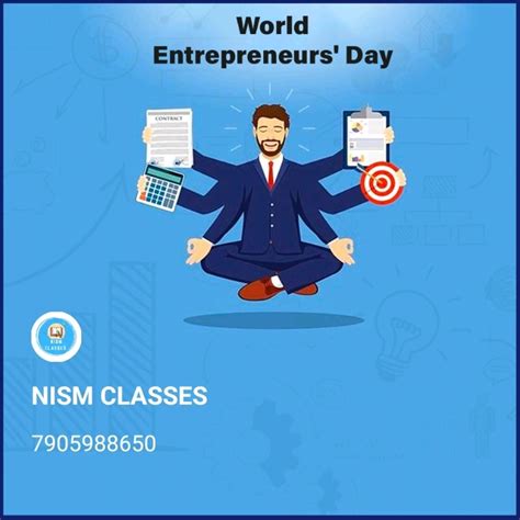 Image result for NISM Classes