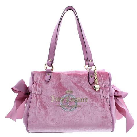 Juicy Couture Handbags | semashow.com
