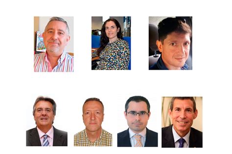 Seven members of ITIS UMA among the most influential researchers in the ...