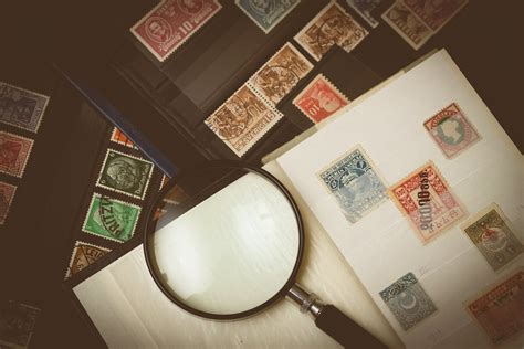 Image result for Stamp Collection Appraisal Form