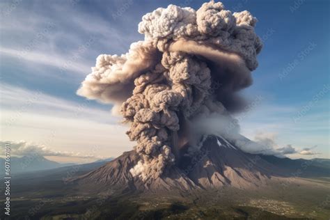Image result for Volcano Eruption Pyroclastic Flow