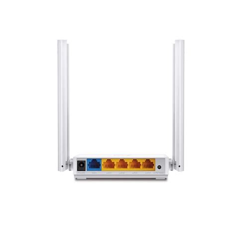 tp-link Archer C24 AC750 Mbps Dual-Band, Wi-Fi Wireless Router | Multi ...