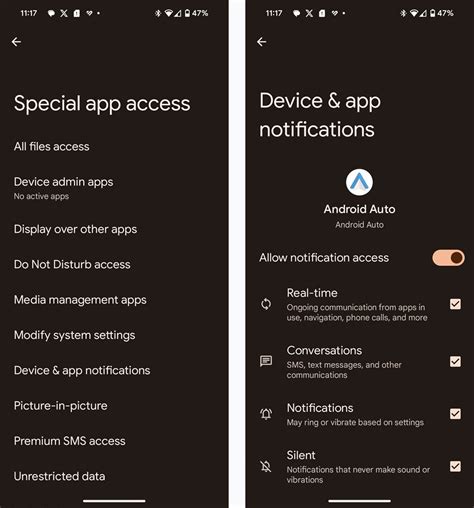 Android Auto Tips 的图像结果