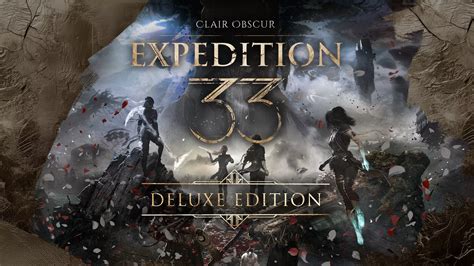Clair Obscur: Expedition 33 4k Wallpapers - Wallpaper Cave
