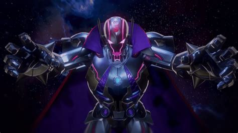Ultron Sigma Wallpapers - Top Free Ultron Sigma Backgrounds ...